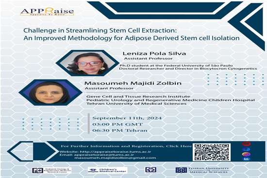 Challenge in Streamlining Stem Cell Extraction 